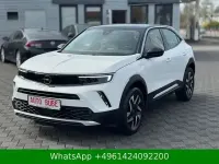 Gebraucht Opel Mokka Elegance 131 PS (96 kW) 2022 Andere SUV