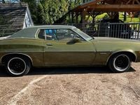 Gebraucht Ford Torino 180 PS (132 kW) 1975 Grün Coupé