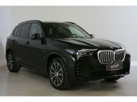 Gebraucht BMW X5 M Sport 298 PS (219 kW) 2024 Schwarz SUV