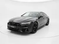 Occasion Audi A7 S-Line 245 ch (180 kW) 2020 Noir Berline