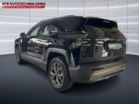Nouvelle Jeep Compass 145 ch (106 kW) 2026 Noir SUV
