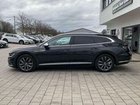 Gebraucht VW Arteon Elegance 200 PS (147 kW) 2022 Grau Limousine