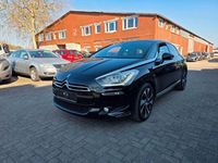 gebraucht Citroën DS5 Business 2.0