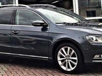 Gebraucht VW Passat Highline 140 PS (102 kW) 2011 Grau Kombi
