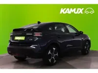 Käytetty Citroën C4 PureTech 131 HP (96 kW) 2025 Vihreä Katumaasturi