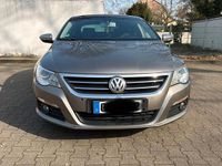 Gebraucht VW Passat 140 PS (102 kW) 2011 Braun Limousine