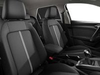 Gebraucht Audi A1 Advanced Plus 116 PS (85 kW) 2025 Mythosschwarz metallic SUV