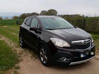 gebraucht Opel Mokka 1.6 ecoFLEX Start/Stop Edition