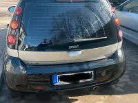 Gebraucht Smart ForFour 75 PS (55 kW) 2004 Grün Kleinwagen