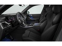 Neu BMW X5 352 PS (258 kW) 2026 Grau SUV