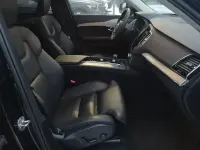 Gebraucht Volvo XC90 Ultimate 235 PS (172 kW) 2022 Schwarz SUV