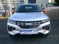 Gebraucht Dacia Spring Essentiel 33 kW (45 PS) 2023 Silber Kleinwagen