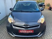 gebraucht Toyota Verso-S *1.4D-90PS/EU5/Cool/Klima*