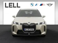 Neu BMW iX M Sport 400 kW (544 PS) 2026 Grau SUV