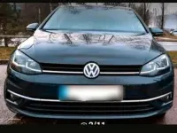 Gebraucht VW Golf VII Highline 150 PS (110 kW) 2019 Grau Limousine