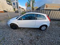 gebraucht Ford Fiesta 