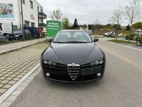 gebraucht Alfa Romeo 159 Alfa1.8 MPI 16V Progression