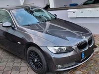 Gebraucht BMW 335 306 PS (225 kW) 2008 Grau Coupé