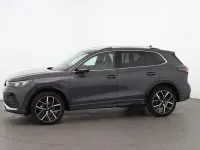 Neu VW Tiguan Pro 265 PS (194 kW) 2026 SUV