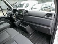 gebraucht Nissan Interstar S-CAB,3Seiten Kipper L2H1,N-CONNECTA