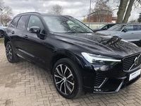 Gebraucht Volvo XC60 Plus 250 PS (183 kW) 2025 Schwarz SUV