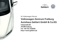 Gebraucht VW Transporter 110 PS (80 kW) 2025 Clear white Van