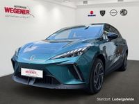 Second-hand MG MG4 EV 139 kW (190 CP) 2026 Verde Hatchback