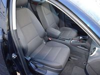 Gebraucht Audi A3 Ambiente 105 PS (77 kW) 2010 Blau Kleinwagen