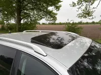 Używany Audi A6 180 KM (132 kW) 2003 Srebrny Kombi