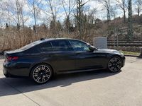 Gebraucht BMW M5 Performance 600 PS (441 kW) 2021 Schwarz Limousine