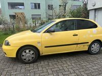 gebraucht Seat Ibiza 1.4 16V 55 kW