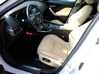 Gebraucht Jaguar F-Pace 250 PS (183 kW) 2019 Weiß SUV
