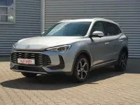 Neu MG ZS Comfort 116 PS (85 kW) 2026 Andere SUV
