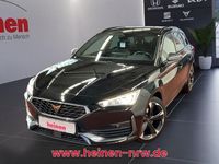 Gebraucht Cupra Leon 150 PS (110 kW) 2023 Schwarz SUV