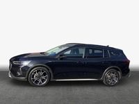 Brugt Ford Focus Active 155 HK (114 kW) 2022 Sort Stationcar