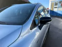 Gebraucht Renault Clio LIMITED 73 PS (53 kW) 2018 Grau