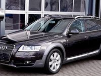 Gebraucht Audi A6 Allroad Advanced 239 PS (175 kW) 2010 Grau Kombi