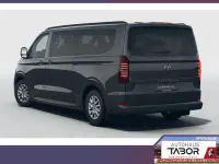 Neu VW Caravelle 150 PS (110 kW) 2025 Grau Van