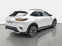 Neu Kia XCeed Spirit 179 PS (131 kW) 2025 Weiß SUV