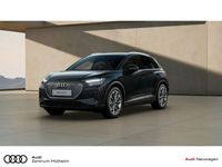 Gebraucht Audi Q4 e-tron Ambiente 210 kW (286 PS) 2025 Schwarz SUV