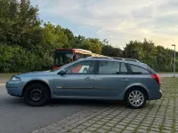 Gebraucht Renault Laguna II 120 PS (88 kW) 2003 Kombi