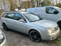 Gebraucht Opel Vectra 150 PS (110 kW) 2005 Silber Kombi