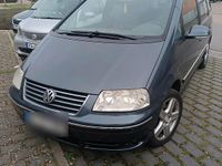 Gebraucht VW Sharan 131 PS (96 kW) 2005 Van / Kleinbus