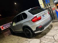 gebraucht BMW X5 E70 xDrive 3.0 Diesel