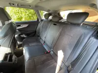 Gebraucht Audi A4 Sport 150 PS (110 kW) 2019 Schwarz Kombi