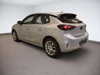 Gebraucht Opel Corsa Edition 101 PS (74 kW) 2024 Grau/typ aussenverkleidung met Kleinwagen