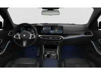 Gebraucht BMW 320 M Sport 190 PS (139 kW) 2023 Weiß Kombi