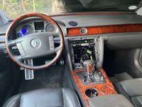 gebraucht VW Phaeton 3.0 V6 TDI DPF 4MOTION Automatik (4 Sitzer)