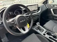Neu Kia XCeed Style 150 PS (110 kW) 2026 Pentagrau metallic pentagrau metallic SUV