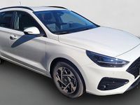 Neu Hyundai i30 140 PS (102 kW) 2025 Weiß Limousine